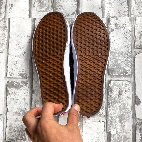 Authentic Vans (In Excellent Condition) - Picture 10 of 10